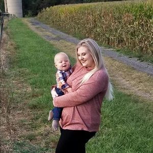 Meet your Posher, Jenna